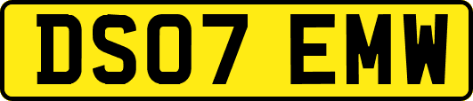 DS07EMW