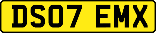 DS07EMX