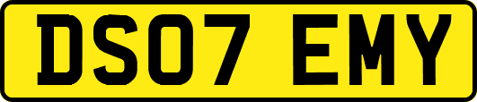 DS07EMY