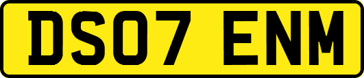 DS07ENM