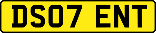 DS07ENT