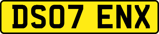 DS07ENX