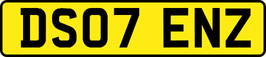 DS07ENZ