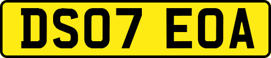 DS07EOA