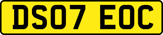 DS07EOC