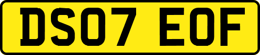DS07EOF