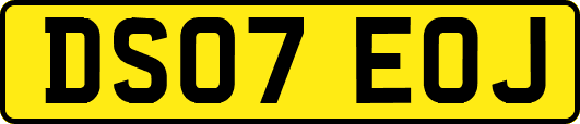 DS07EOJ