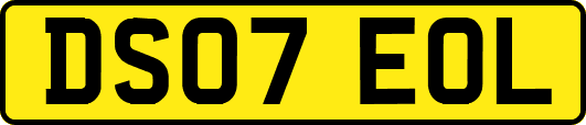 DS07EOL