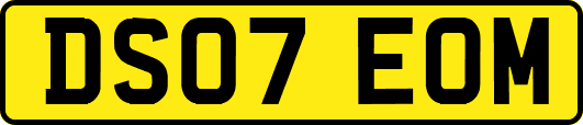 DS07EOM