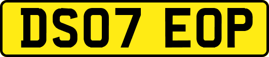 DS07EOP