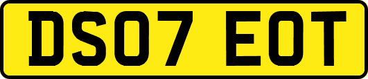 DS07EOT
