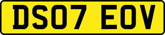DS07EOV
