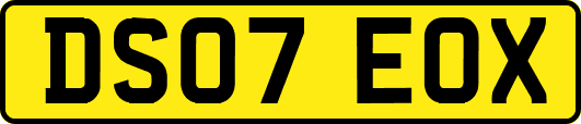 DS07EOX