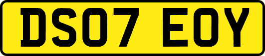 DS07EOY