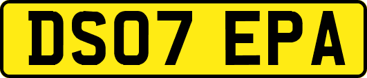 DS07EPA