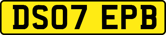 DS07EPB