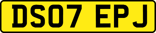 DS07EPJ