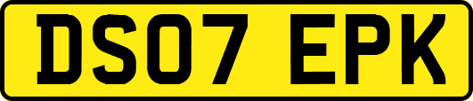 DS07EPK