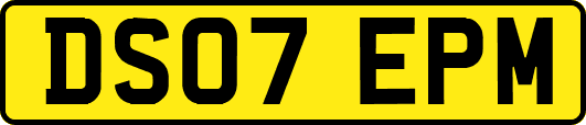 DS07EPM