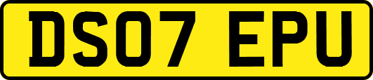 DS07EPU