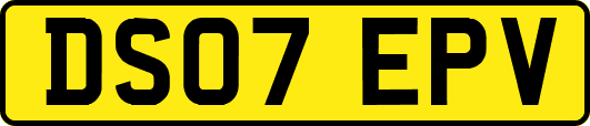 DS07EPV