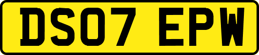 DS07EPW