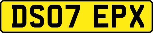 DS07EPX