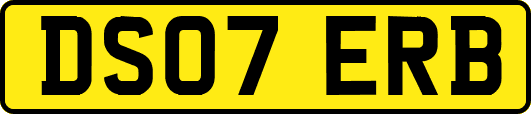 DS07ERB
