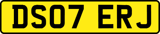 DS07ERJ