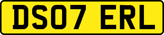 DS07ERL