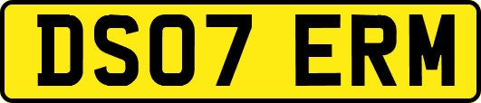 DS07ERM