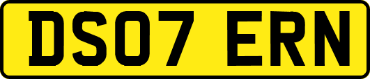 DS07ERN