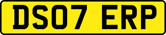 DS07ERP