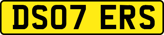 DS07ERS