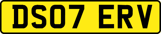 DS07ERV