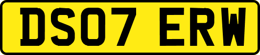 DS07ERW