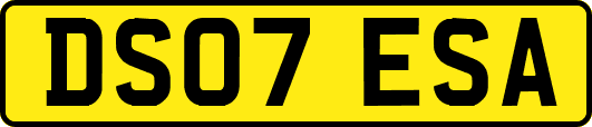 DS07ESA