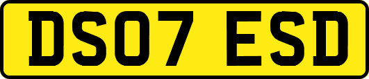 DS07ESD