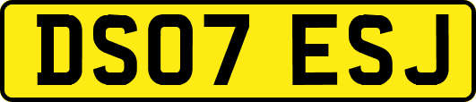 DS07ESJ