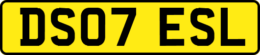 DS07ESL