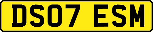 DS07ESM