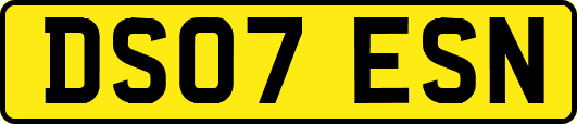 DS07ESN