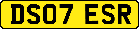 DS07ESR