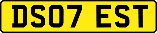 DS07EST