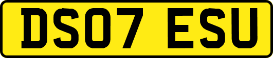 DS07ESU