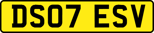 DS07ESV