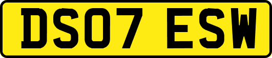 DS07ESW