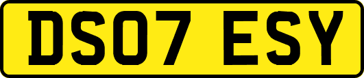 DS07ESY
