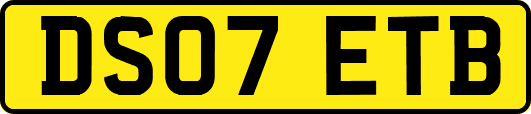 DS07ETB