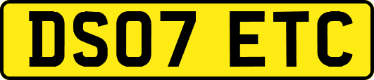 DS07ETC